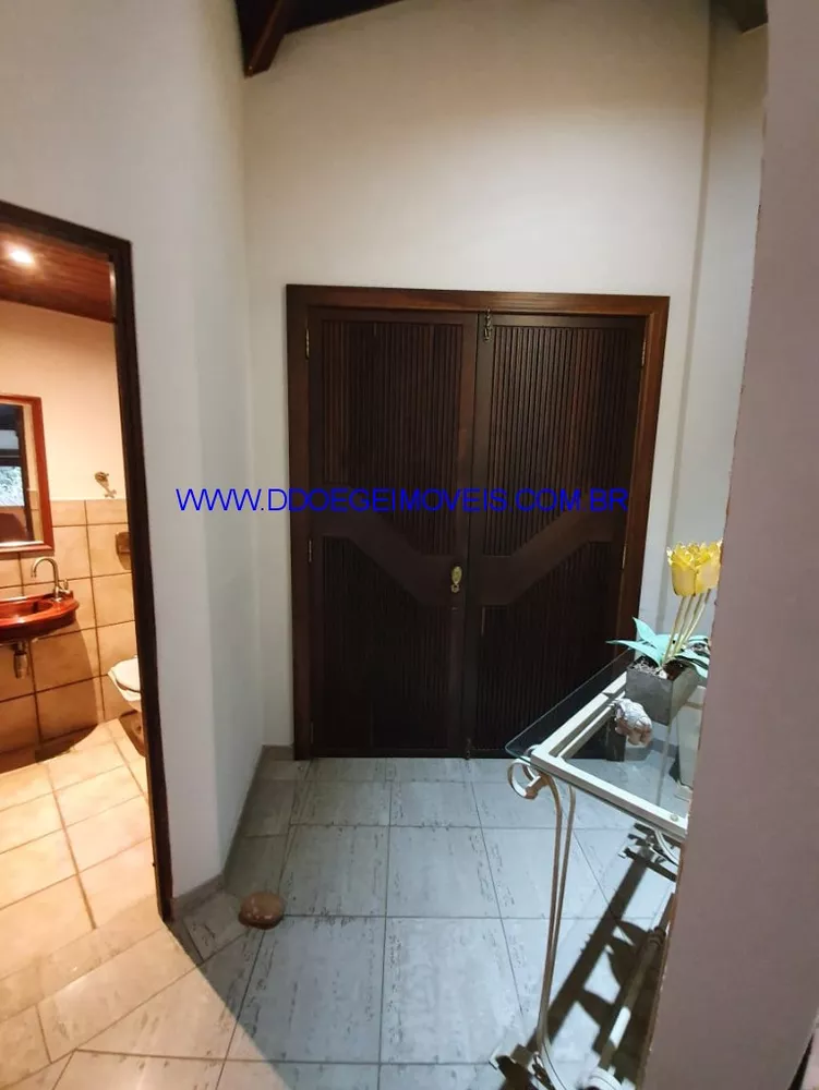 Casa, 3 quartos, 265 m² - Foto 4