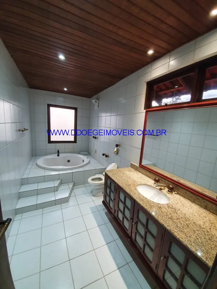 Casa, 3 quartos, 265 m² - Foto 22