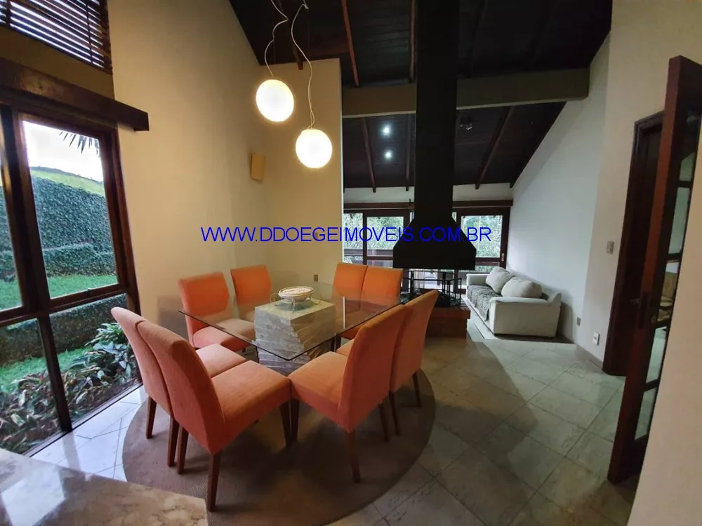 Casa, 3 quartos, 265 m² - Foto 2