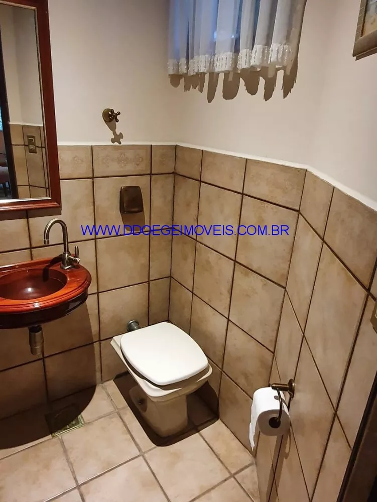 Casa, 3 quartos, 265 m² - Foto 6