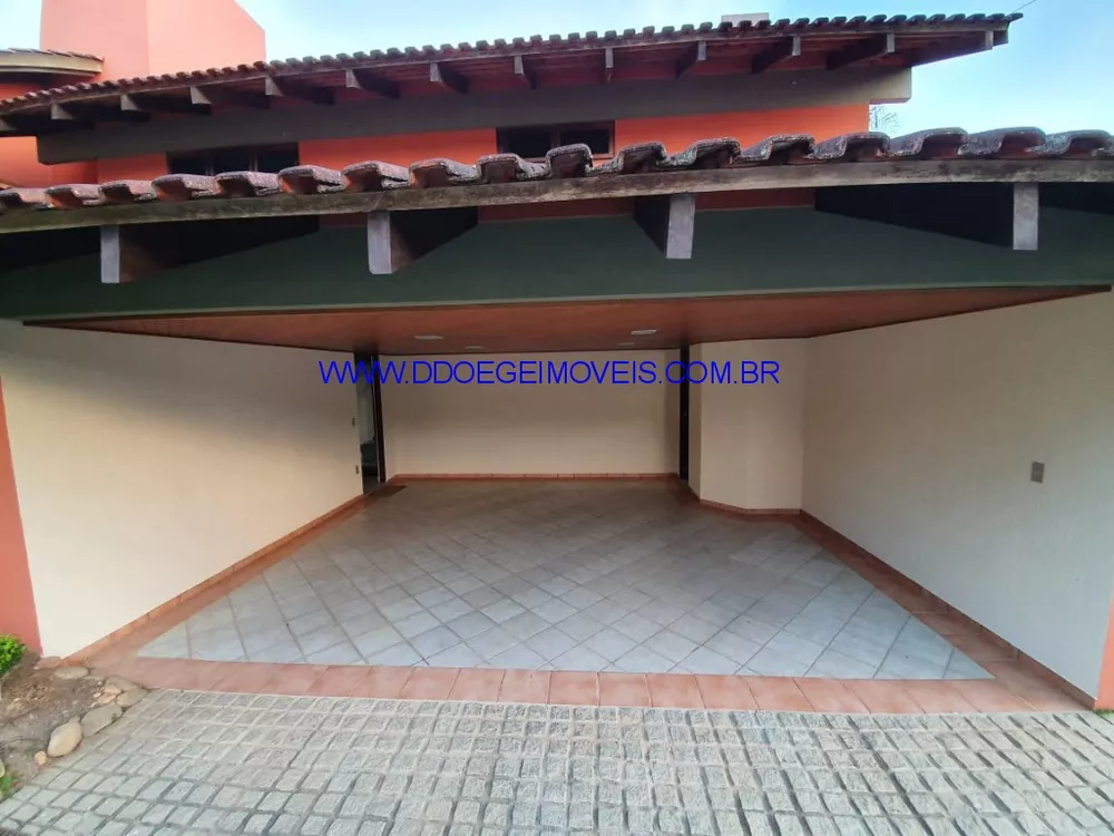 Casa, 3 quartos, 265 m² - Foto 12