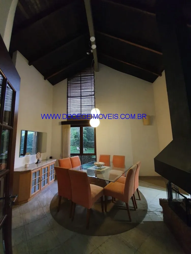 Casa, 3 quartos, 265 m² - Foto 9