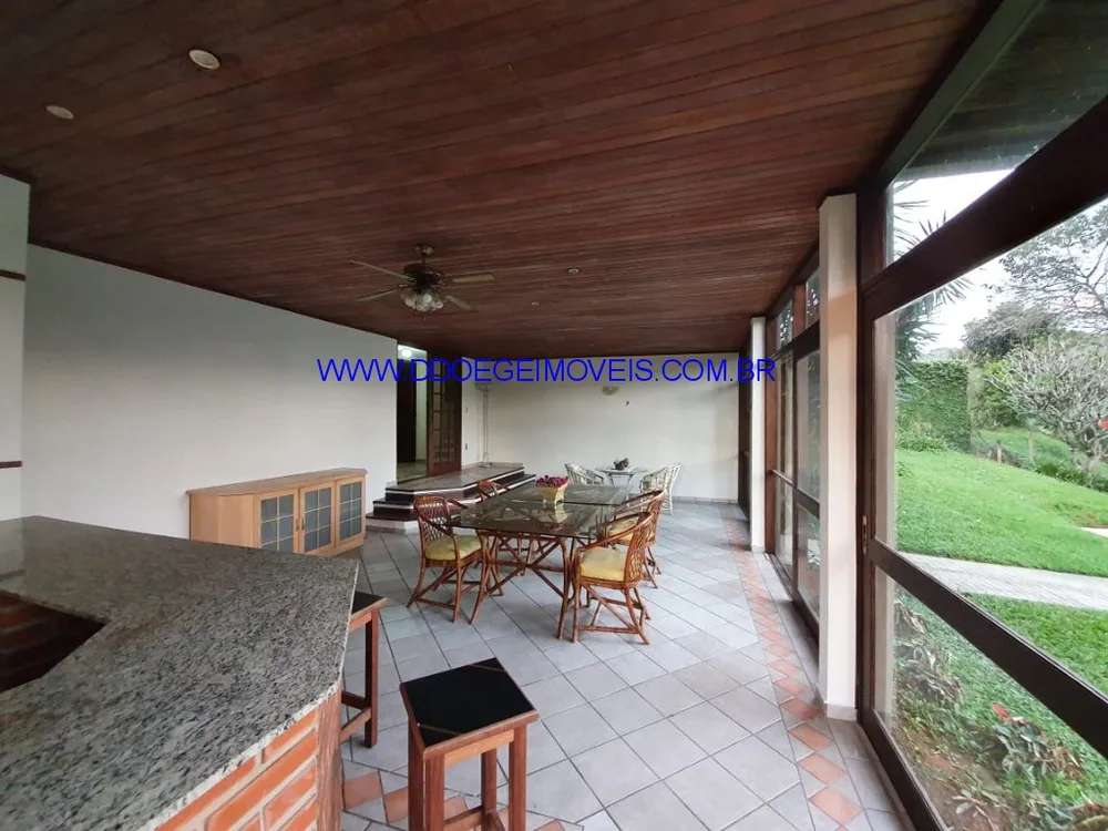 Casa, 3 quartos, 265 m² - Foto 14