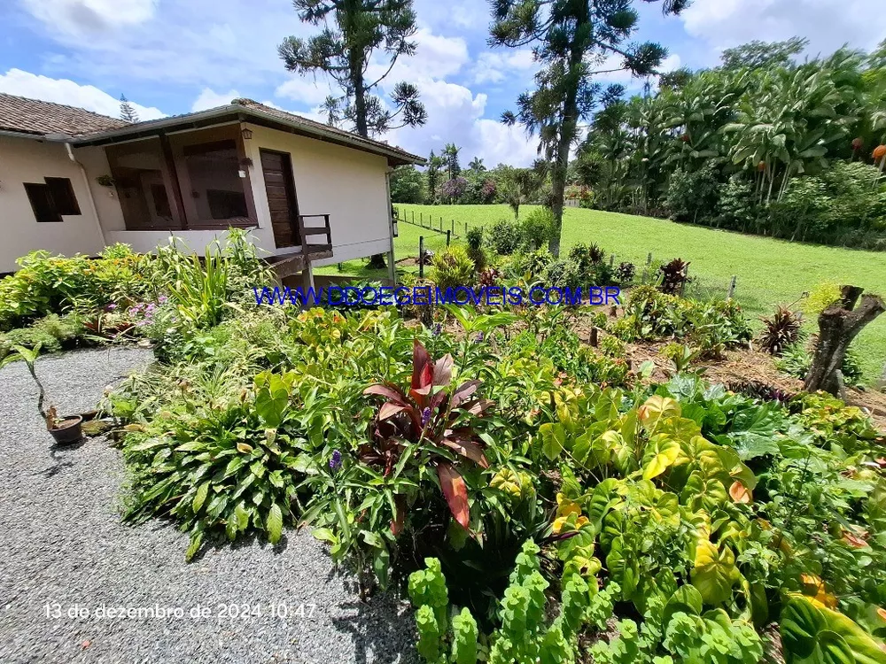 Casa, 6 quartos, 380 m² - Foto 2