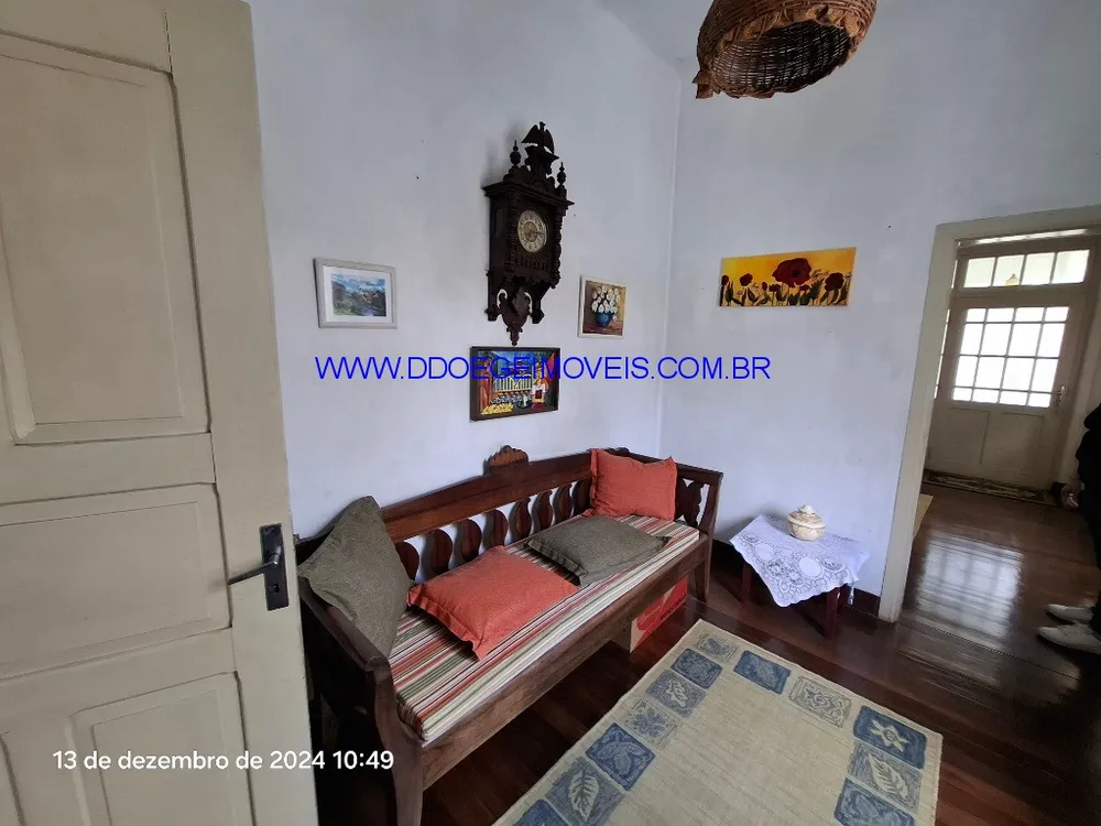 Casa, 6 quartos, 380 m² - Foto 19