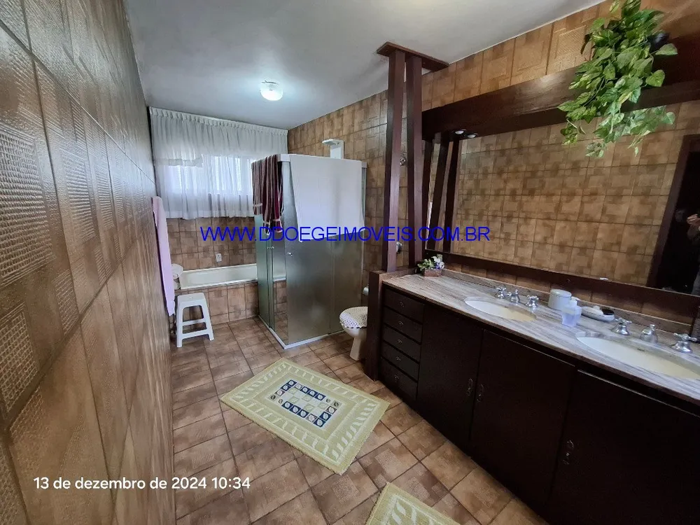 Casa, 6 quartos, 380 m² - Foto 5