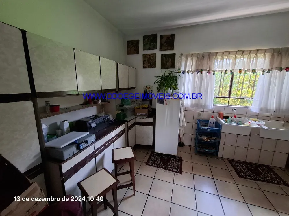 Casa, 6 quartos, 380 m² - Foto 10