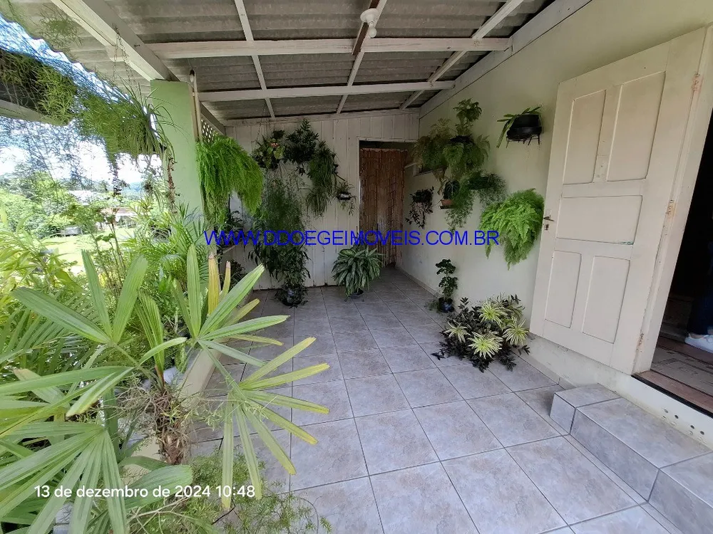 Casa, 6 quartos, 380 m² - Foto 18