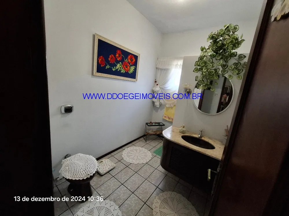 Casa, 6 quartos, 380 m² - Foto 6