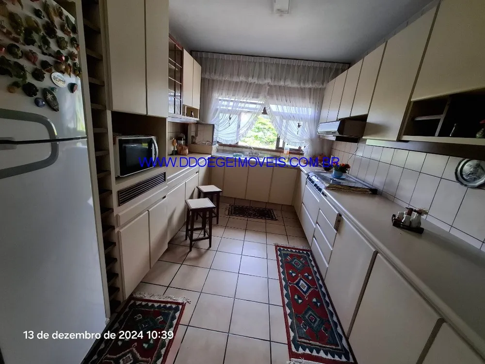 Casa, 6 quartos, 380 m² - Foto 9