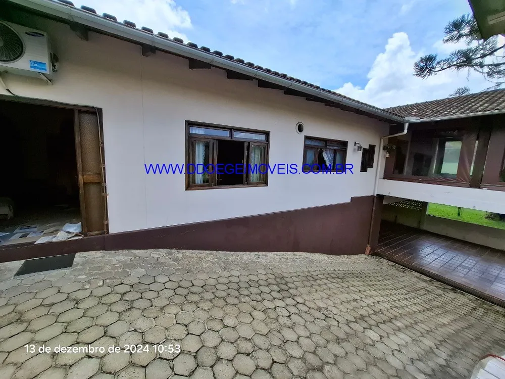 Casa, 6 quartos, 380 m² - Foto 4