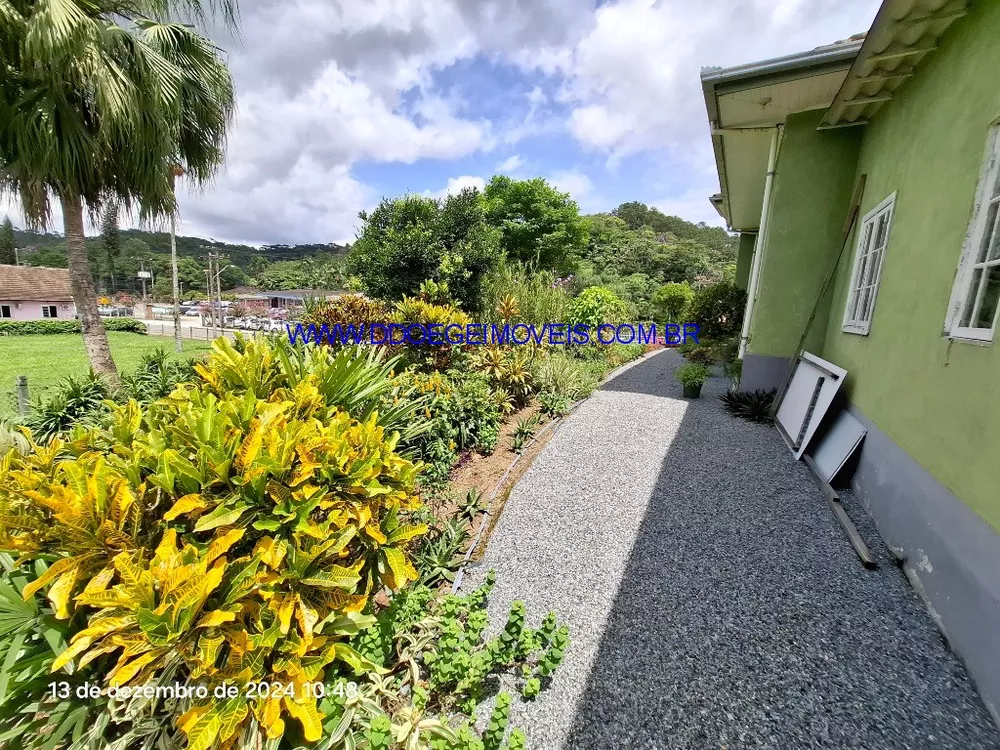 Casa, 6 quartos, 380 m² - Foto 3