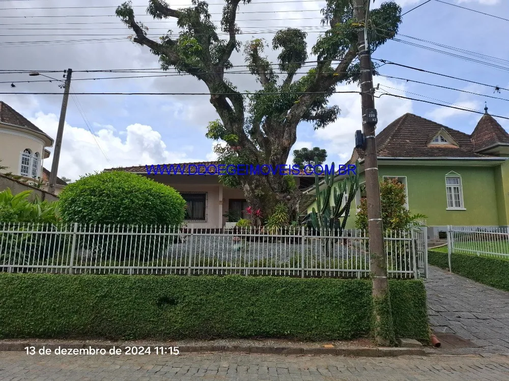 Casa, 6 quartos, 380 m² - Foto 3