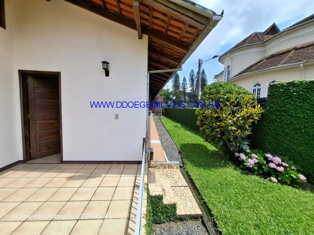 Casa, 6 quartos, 380 m² - Foto 15