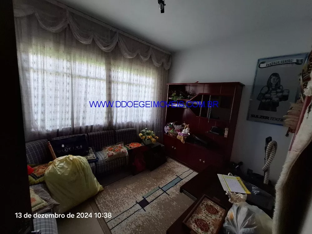 Casa, 6 quartos, 380 m² - Foto 1