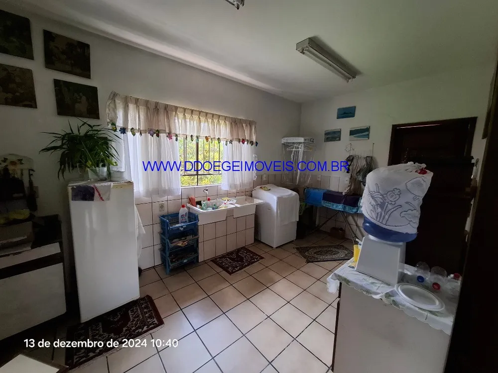 Casa, 6 quartos, 380 m² - Foto 11