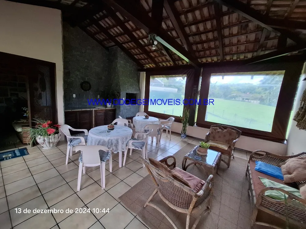 Casa, 6 quartos, 380 m² - Foto 14