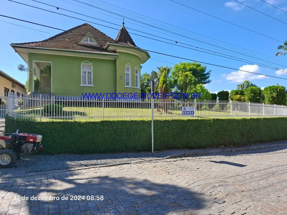 Casa, 6 quartos, 380 m² - Foto 2