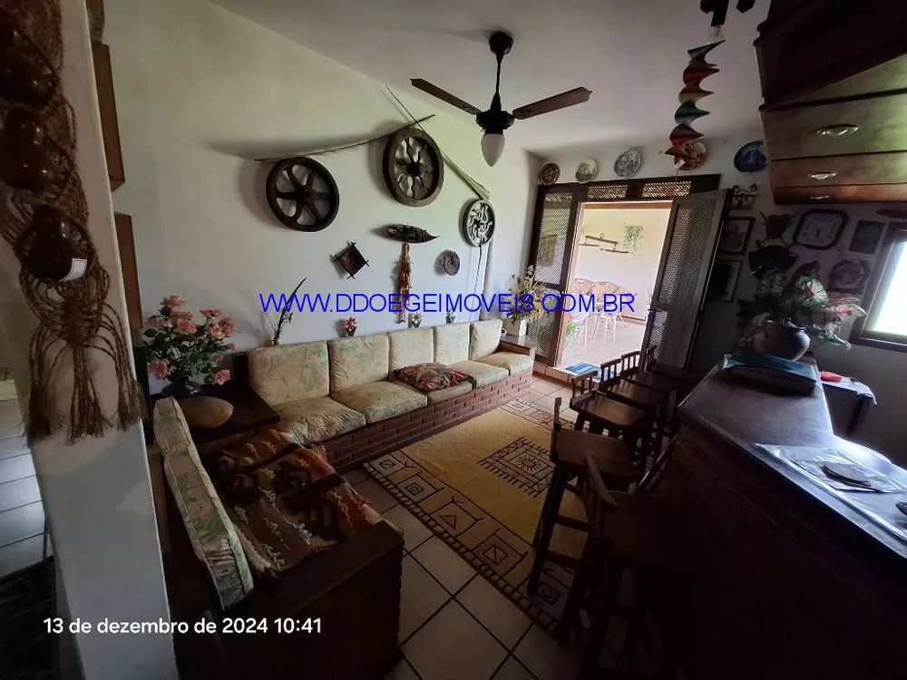 Casa, 6 quartos, 380 m² - Foto 12