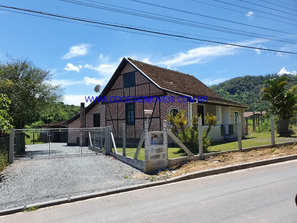 Sítio, 3 quartos, 2 hectares - Foto 7