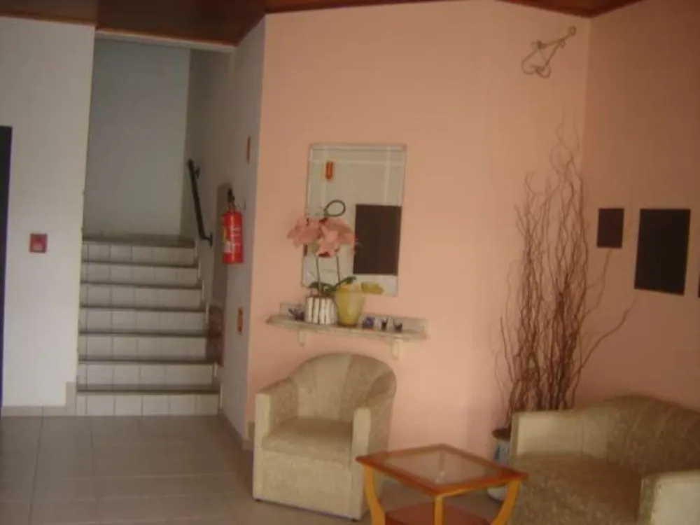 Apartamento, 1 quarto, 48 m² - Foto 4