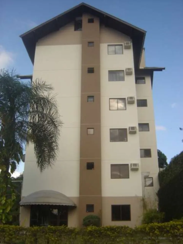 Apartamento, 1 quarto, 48 m² - Foto 1