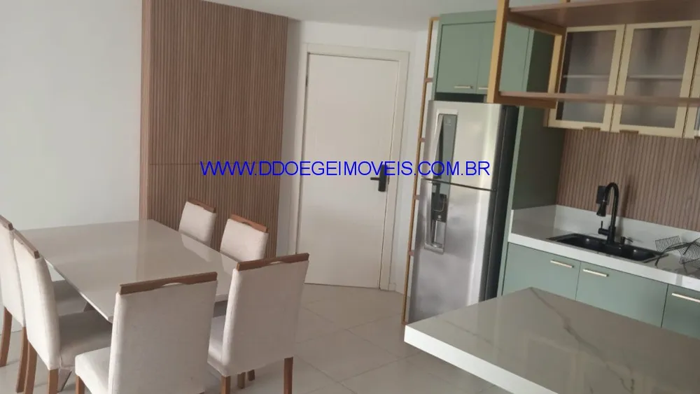 Apartamento, 2 quartos, 87 m² - Foto 5