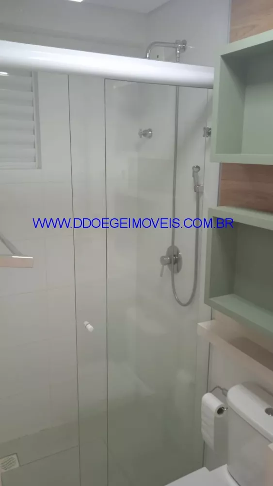 Apartamento, 2 quartos, 87 m² - Foto 3