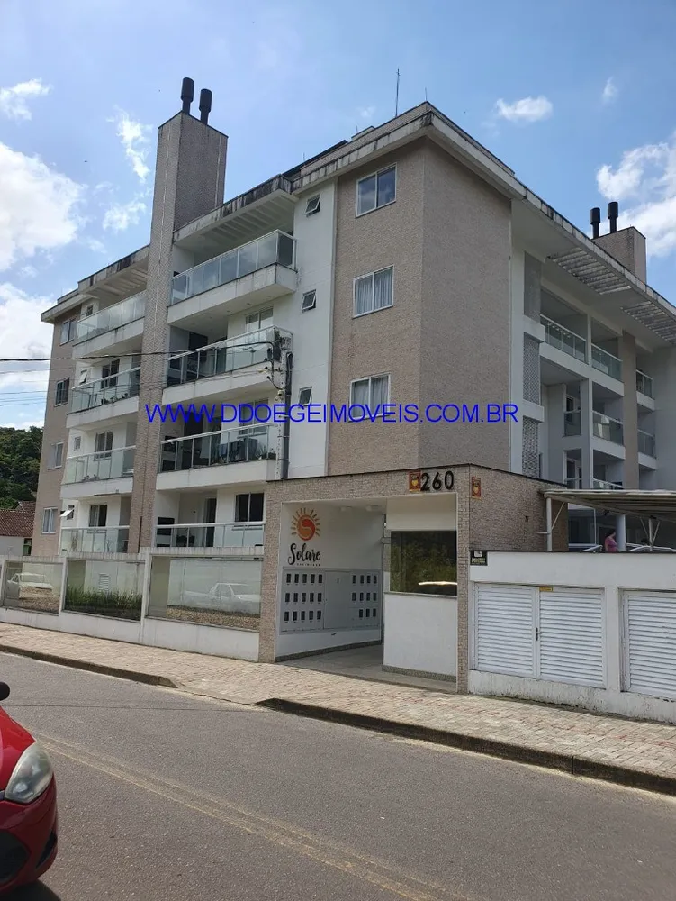 Apartamento, 2 quartos, 87 m² - Foto 2