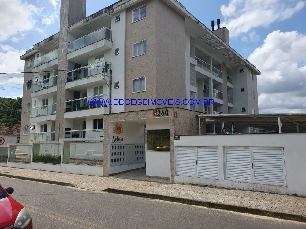 Apartamento, 2 quartos, 87 m² - Foto 1