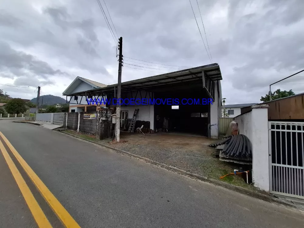 Depósito-Galpão - Foto 2