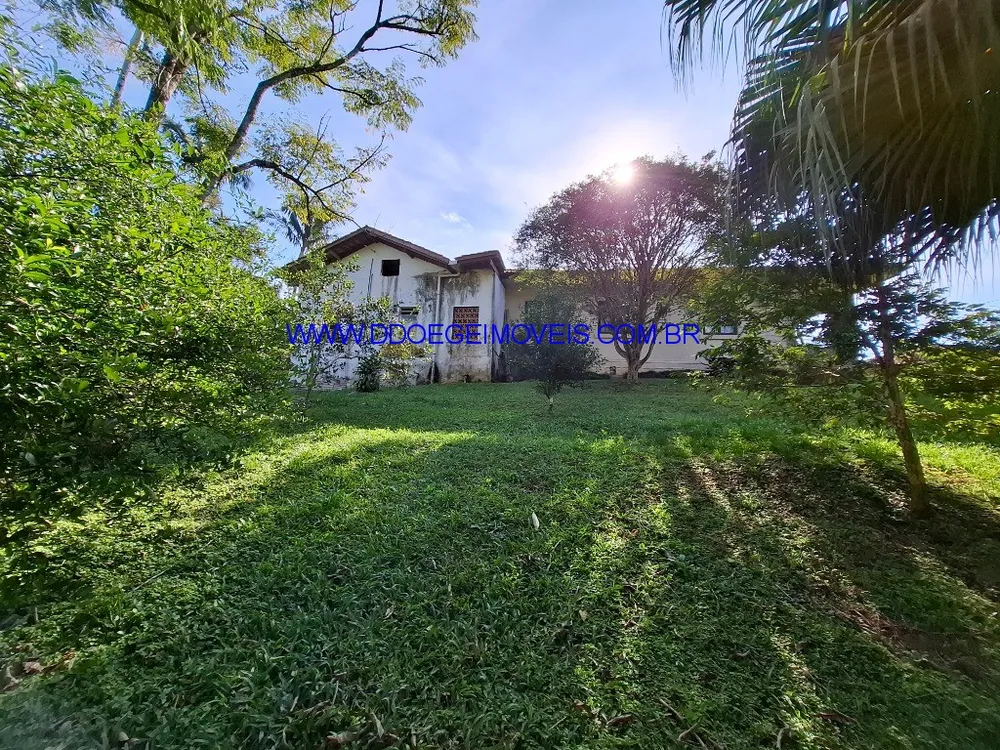 Terreno, 3802 m² - Foto 1