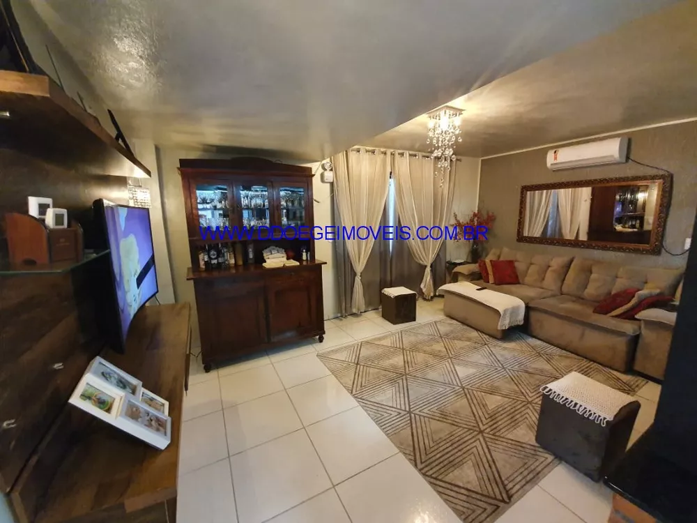 Sobrado, 2 quartos, 207 m² - Foto 6