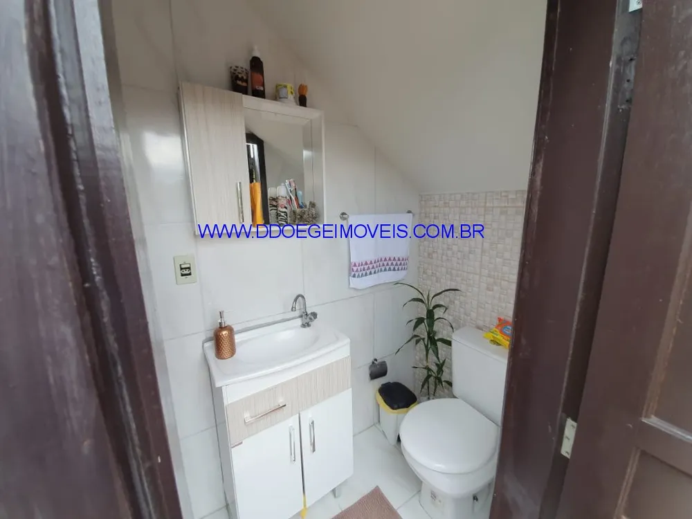 Sobrado, 2 quartos, 207 m² - Foto 10