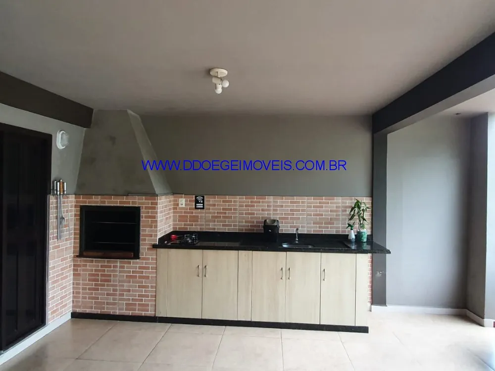 Sobrado, 2 quartos, 207 m² - Foto 7