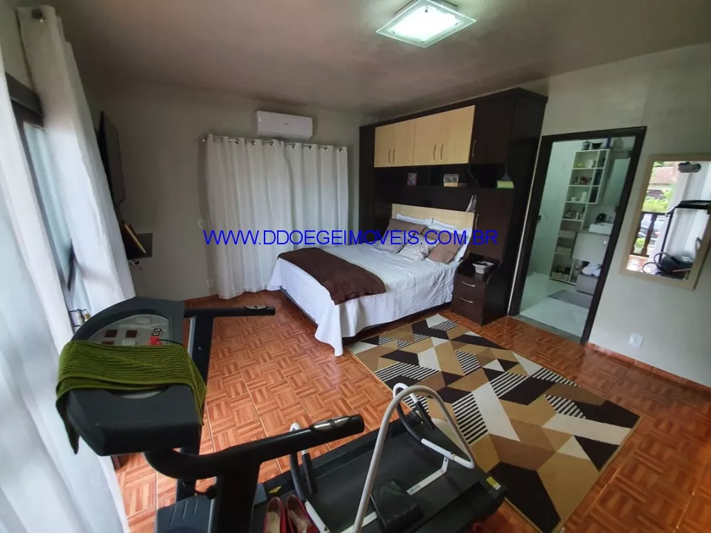 Sobrado, 2 quartos, 207 m² - Foto 5