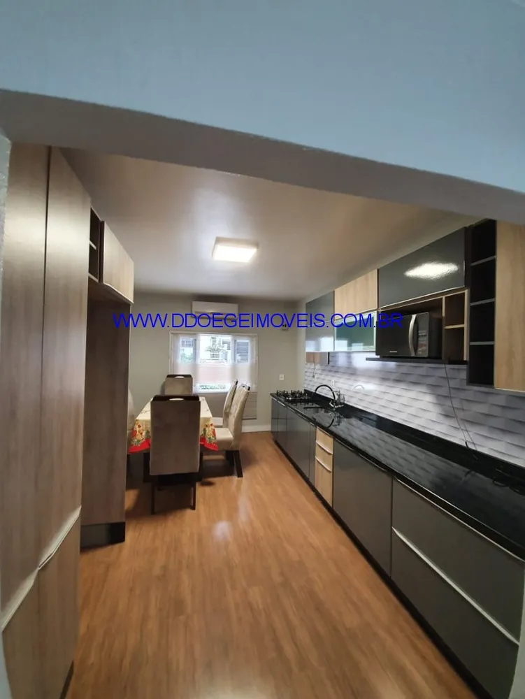 Sobrado, 2 quartos, 207 m² - Foto 6