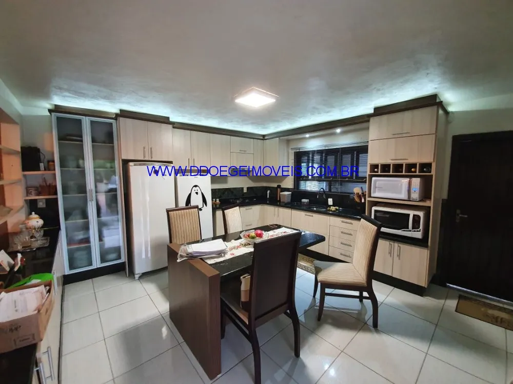 Sobrado, 2 quartos, 207 m² - Foto 9