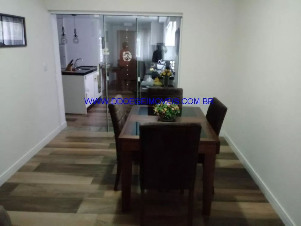 Casa, 3 quartos - Foto 5