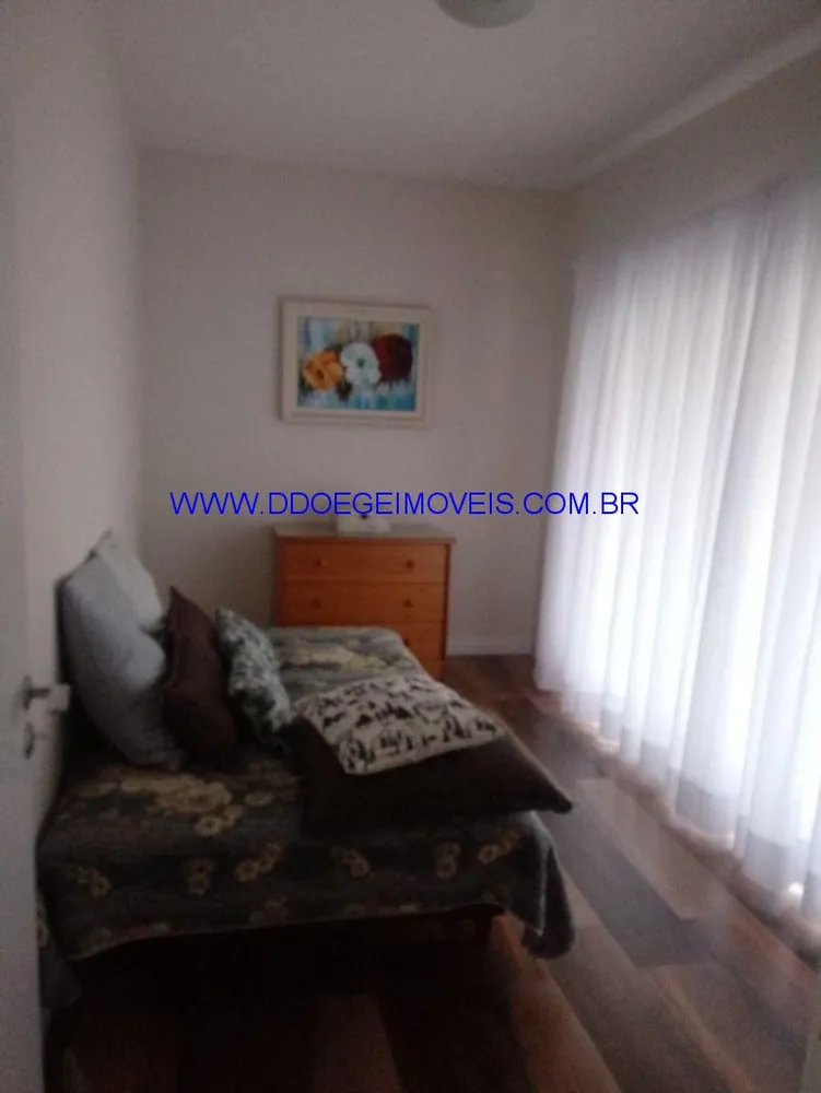 Casa, 3 quartos - Foto 12