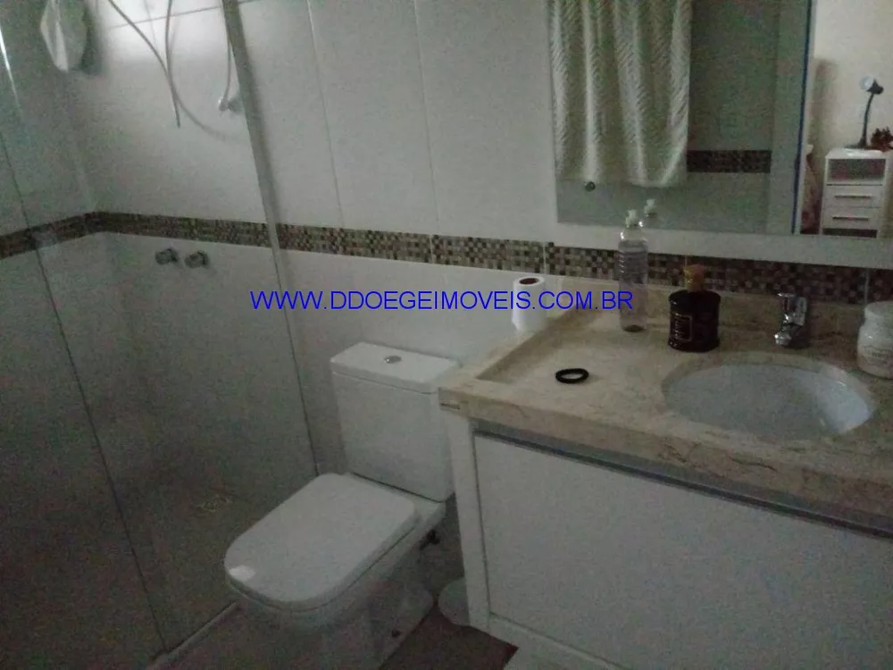 Casa, 3 quartos - Foto 8