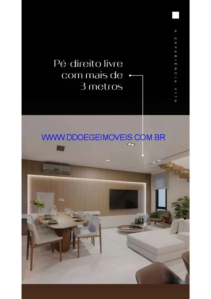 Casa de Condomínio, 3 quartos - Foto 5