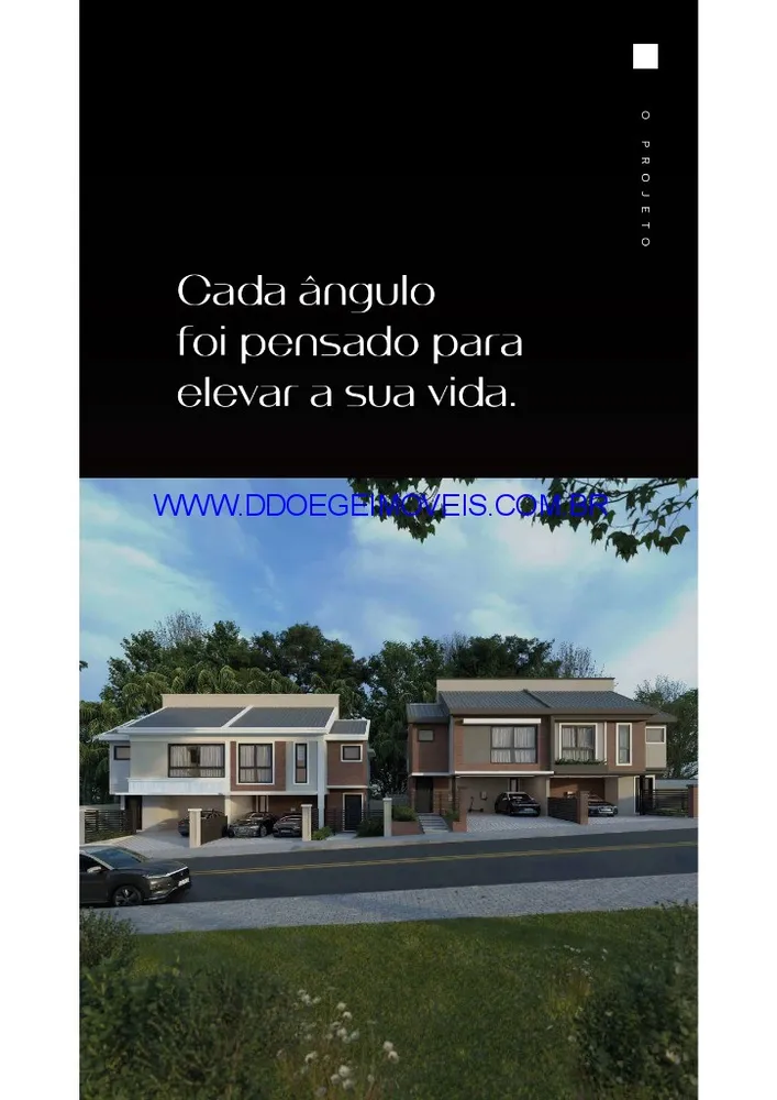 Casa de Condomínio, 3 quartos - Foto 10