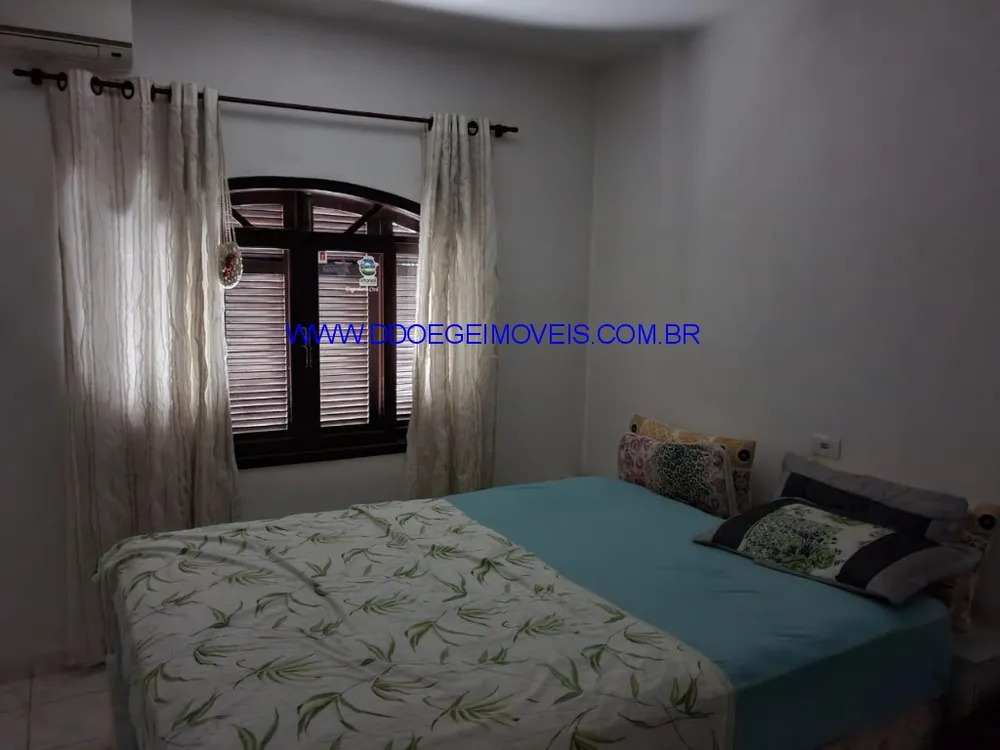 Casa, 3 quartos - Foto 7