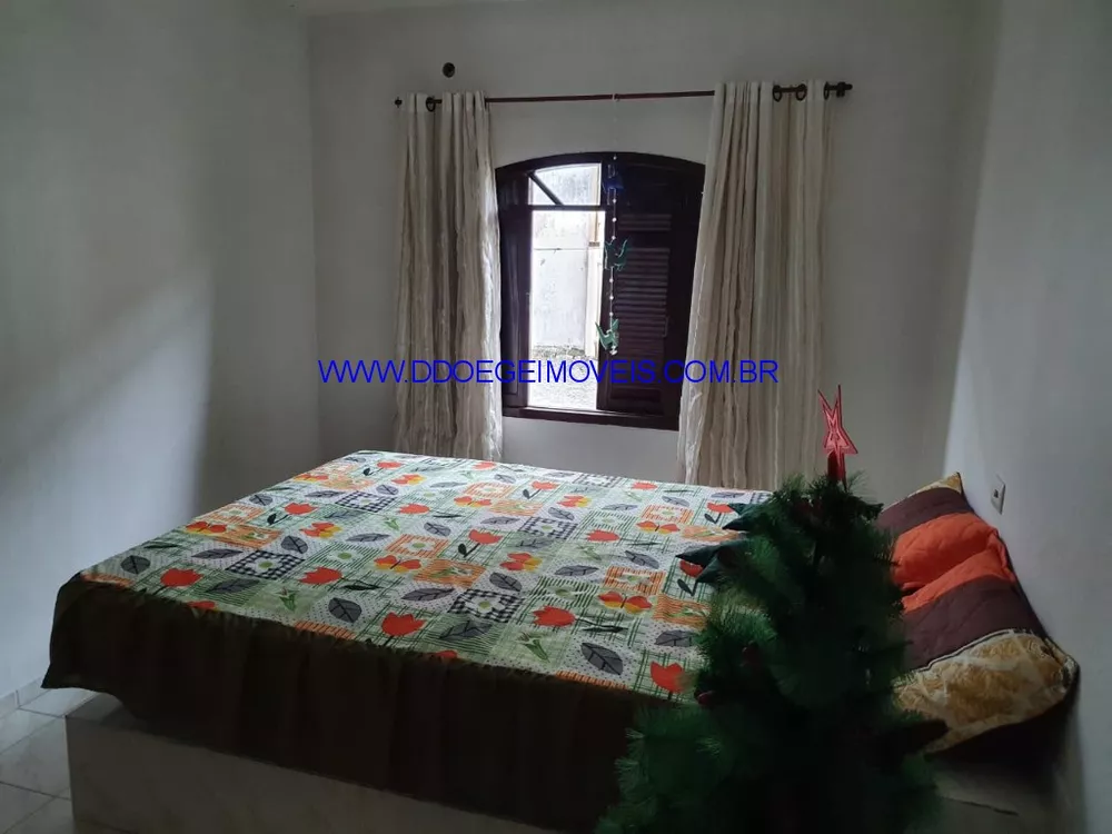 Casa, 3 quartos - Foto 5