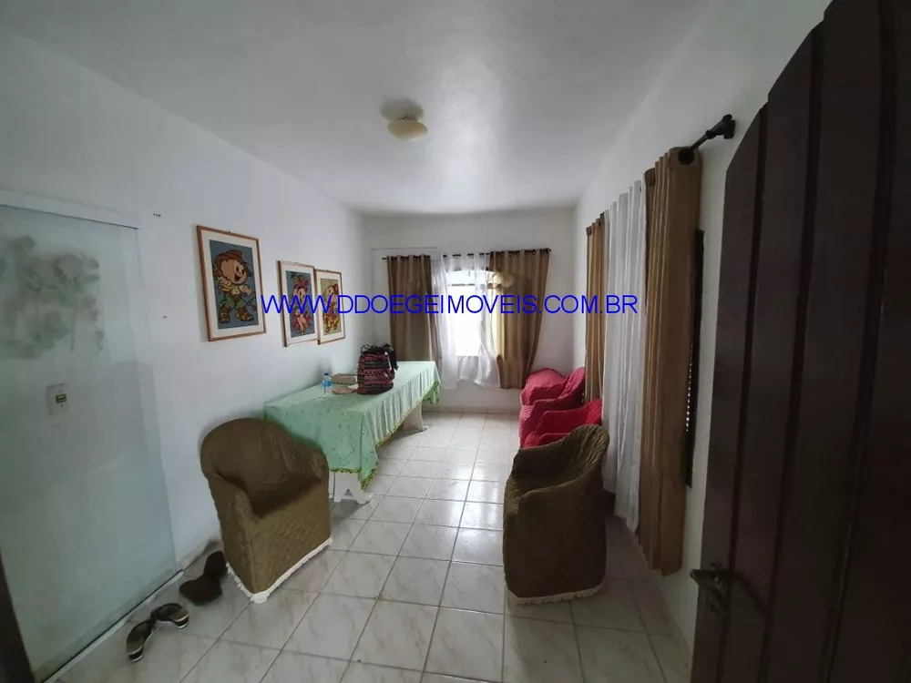 Casa, 3 quartos - Foto 7