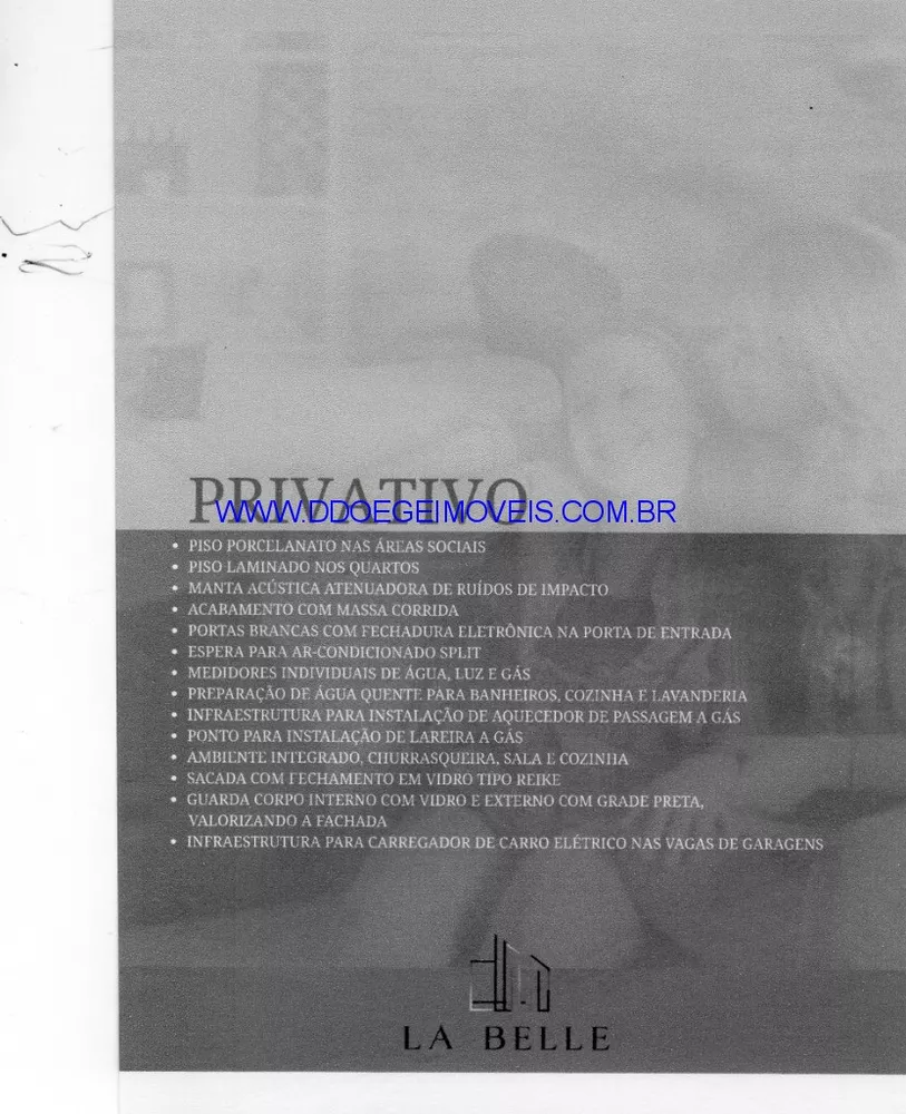 Apartamento, 3 quartos, 1246 m² - Foto 3