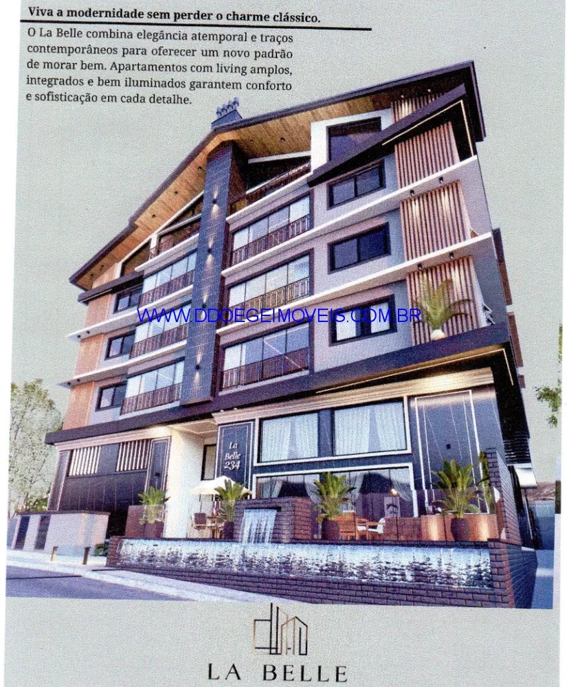 Apartamento, 3 quartos, 1246 m² - Foto 2