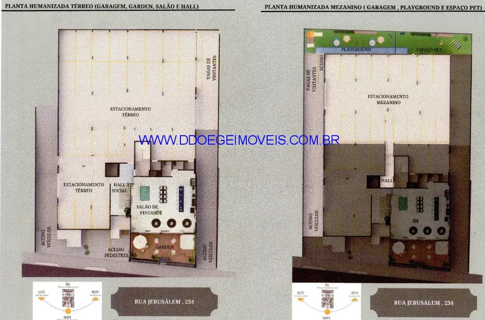 Apartamento, 3 quartos, 1246 m² - Foto 5