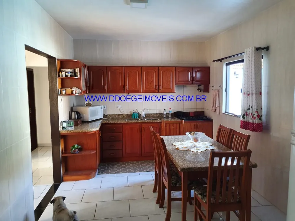 Casa, 3 quartos - Foto 10